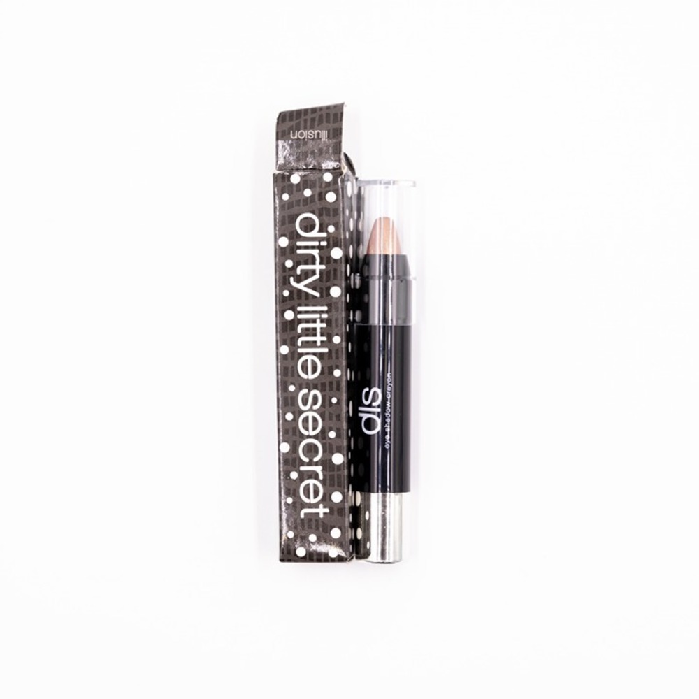 Dirty‎ Little Secret - Eye Shadow Crayon - Illusion